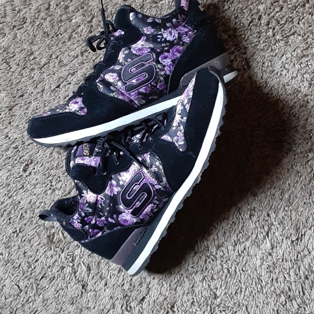 Sketchers